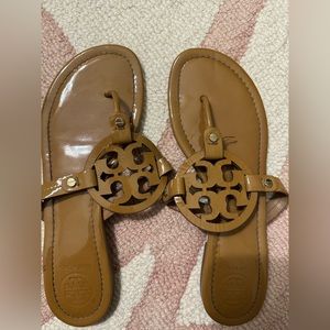 Tory Burch Miller Sandal